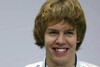 Bild zum Inhalt: WSbR-Test: Vettel hält mit Spitze mit