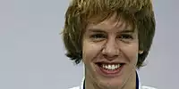 Sebastian Vettel