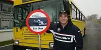 Nigel Mansell