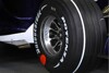Bild zum Inhalt: Lösung für Markierung der Reifen gefunden