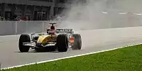 Heikki Kovalainen