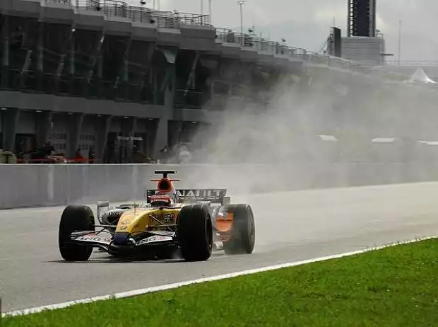 Heikki Kovalainen Titel-Bild zur News: Heikki Kovalainen
