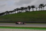 Anthony Davidson (Super Aguri) 
