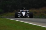 Nico Rosberg 
