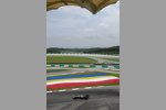 Nico Rosberg 