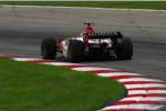 Anthony Davidson (Super Aguri) 