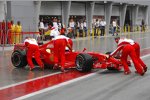 Felipe Massa 