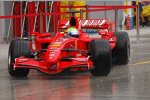 Felipe Massa 