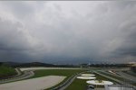 Regenwetter