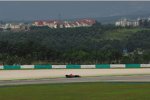 Vitantonio Liuzzi (Toro Rosso) 