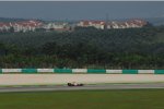 Anthony Davidson (Super Aguri) 