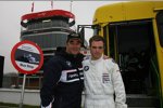 Nigel Mansell 