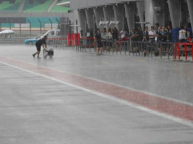 Regen in Malaysia Regen in Malaysia