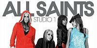 Bild zum Inhalt: "All Saints" bei DTM-Präsentation