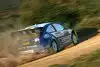 Bild zum Inhalt: SS2: Hirvonen holt Bestzeit