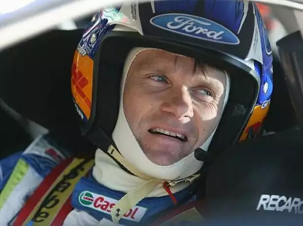 Marcus Grönholm Titel-Bild zur News: Marcus Grönholm