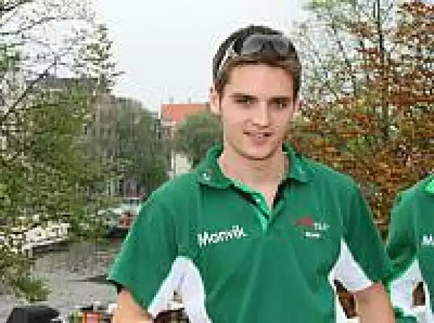 Titel-Bild zur News: Michael Devaney