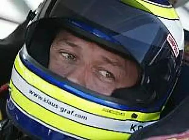 Klaus Graf Titel-Bild zur News: Klaus Graf