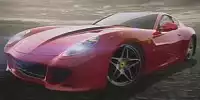 Project Gotham Racing 4