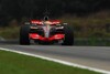 Bild zum Inhalt: McLaren-Mercedes mit Malaysia-Test zufrieden