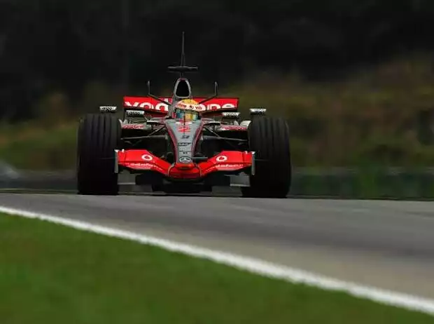 Lewis Hamilton Titel-Bild zur News: Lewis Hamilton