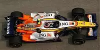 Heikki Kovalainen