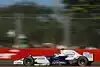 Bild zum Inhalt: Heimspiel für das BMW Sauber F1 Team