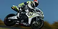 James Toseland