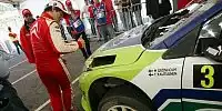 Sébastien Loeb, Grönholms Ford