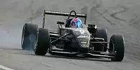 Signature Dallara Mercedes
