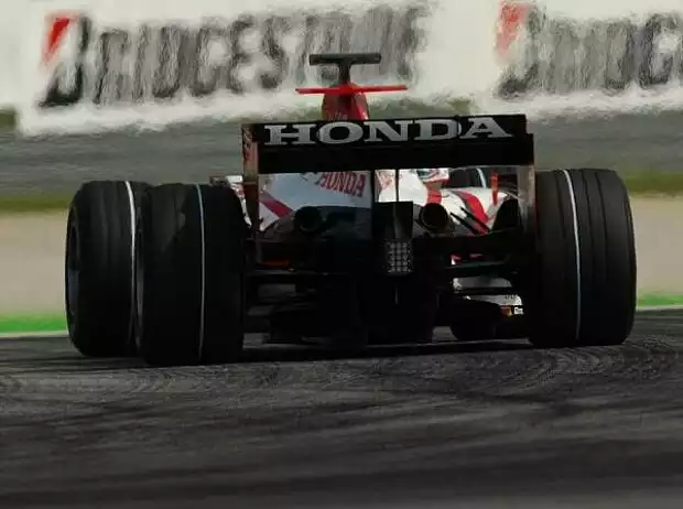 Titel-Bild zur News: Takuma Sato