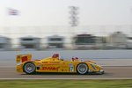 R. Dumas/T. Bernhard (Penske Racing)