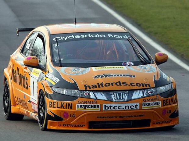 Matt Neal