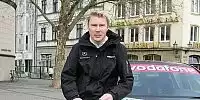 Mika Häkkinen