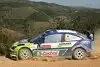 Bild zum Inhalt: SS14: Hirvonen festigt Rang drei mit Bestzeit