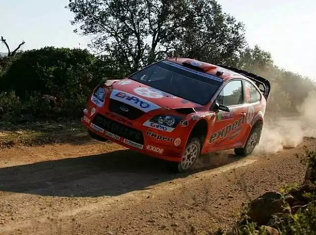Henning Solberg Titel-Bild zur News: Henning Solberg