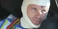 Marcus Grönholm Ford
