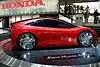 Bild zum Inhalt: Honda mit drei Deutschlandpremieren auf der AMI