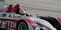 Bild zum Inhalt: ALMS: Audi gewinnt in St. Petersburg