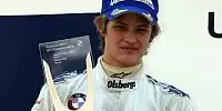 Marcus Ericsson