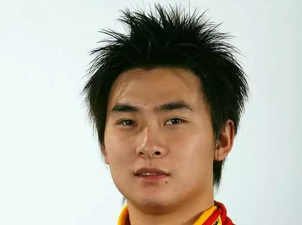 Jiang Tengyi Titel-Bild zur News: Jiang Tengyi