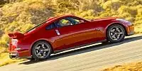 Nissan NISMO 350 Z