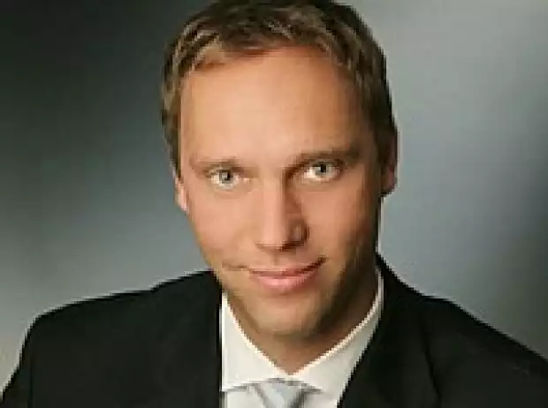 Titel-Bild zur News: Thomas Meyer