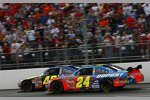 Jeff Gordon Jimmie Johnson 