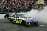 Jimmie Johnson 