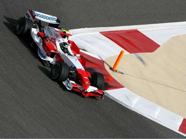 Jarno Trulli Jarno Trulli