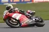 Bild zum Inhalt: Troy Bayliss wieder zu Hause