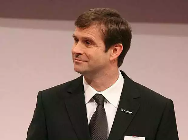 Pascal Vasselon Titel-Bild zur News: Pascal Vasselon