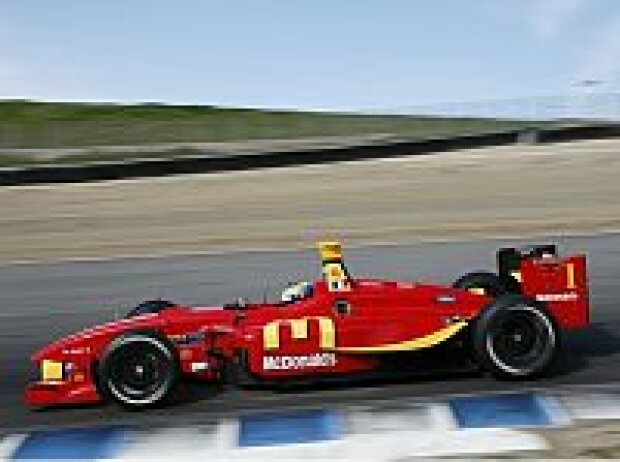 Sébastien Bourdais Sébastien Bourdais