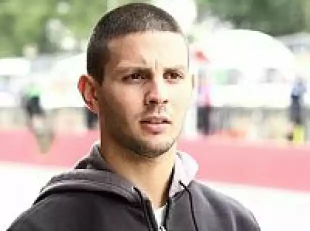 Michel Fabrizio Titel-Bild zur News: Michel Fabrizio